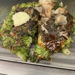 あべとん的實拍圖