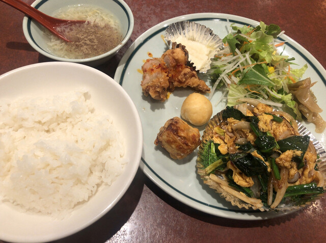recommendations image for 大阪王将 古川橋店