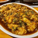recommendations for 焼肉ホルモン 万千