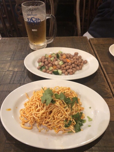 羊貴妃羊湯館 高田馬場店的实拍高清图