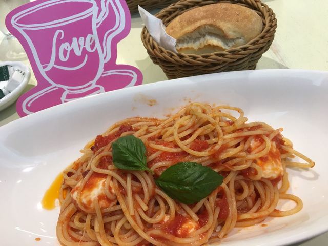 recommendations image for アフタヌーンティー・ティールーム 博多アミュプラザ