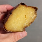 壺焼き芋 お蜜はん的实拍图