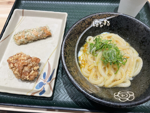recommendations image for はなまるうどん 難波なんさん通り店