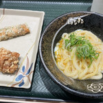 recommendations for はなまるうどん 難波なんさん通り店