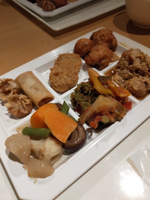recommendations image for バイキング上賀茂