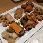 recommendations for バイキング上賀茂