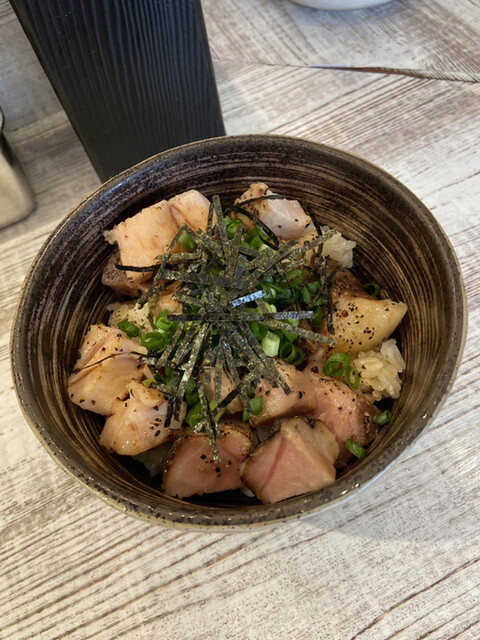 ラーメン家 あかぎ的实拍高清图