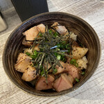 ラーメン家 あかぎ的实拍图