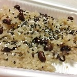入谷市場のお米屋さん的實拍圖