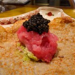 蕎庵 三たて的實拍圖