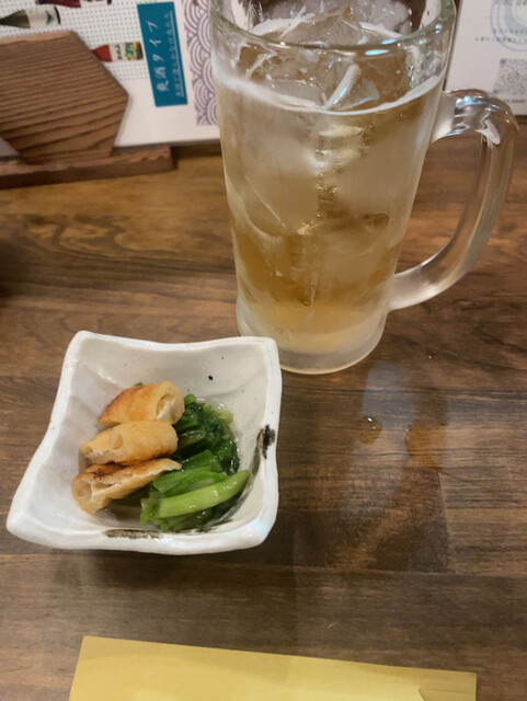 酒と炭焼き かけはし的实拍高清图
