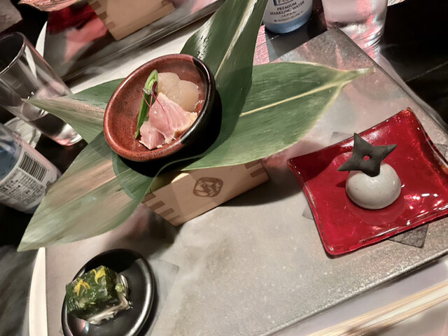 ニンジャ トウキョウ的實拍高清圖