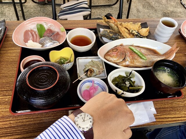 漁港めし的实拍高清图