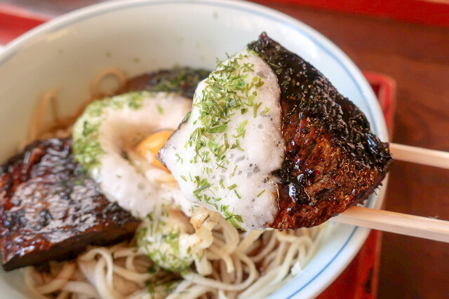 にしんそば 松葉 北店的實拍高清圖