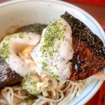 にしんそば 松葉 北店的實拍圖