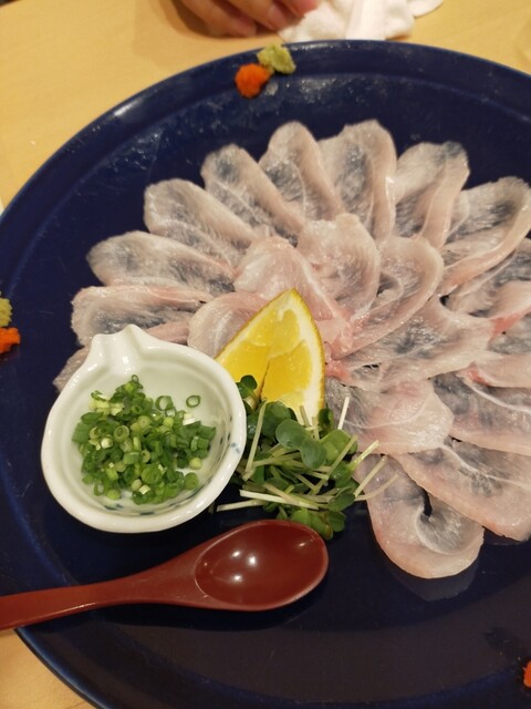 博多中洲 六三亭的實拍高清圖