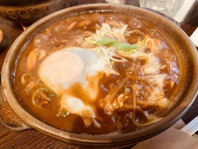 酒と味噌煮込み 味噌煮込罠的實拍高清圖