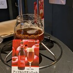 SanktGallen TAP ROOM的實拍圖