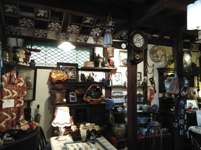 recommendations image for ジャパン アンティーク 弁・弁