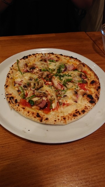 recommendations image for シンイチロウピッツア