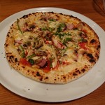 recommendations for シンイチロウピッツア