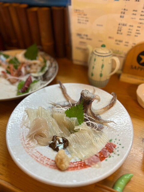 よし庵的实拍高清图