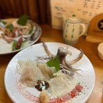 よし庵的实拍图