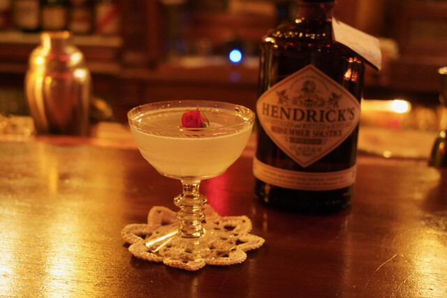 バイブル クラブ オオサカ的實拍高清圖