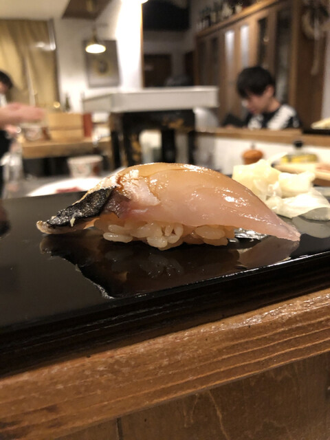 鮨masa的实拍高清图
