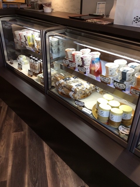 納豆BAR小金庵的實拍高清圖