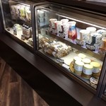 納豆BAR小金庵的實拍圖