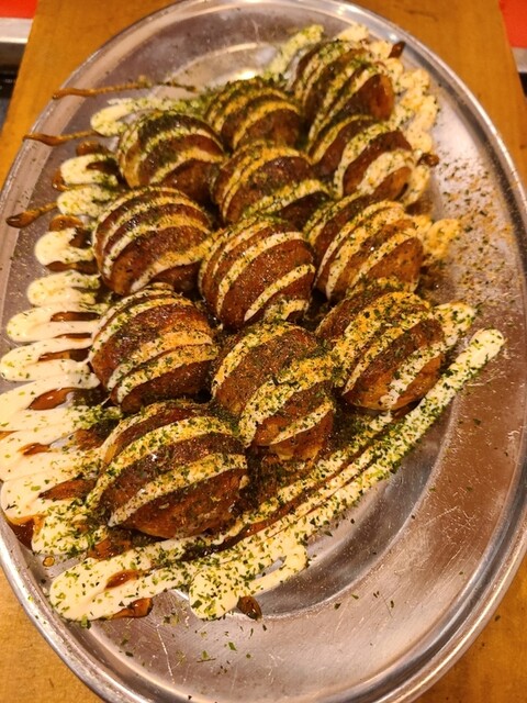 愛の鉄板食堂 天晴れ的實拍高清圖