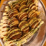 愛の鉄板食堂 天晴れ的實拍圖
