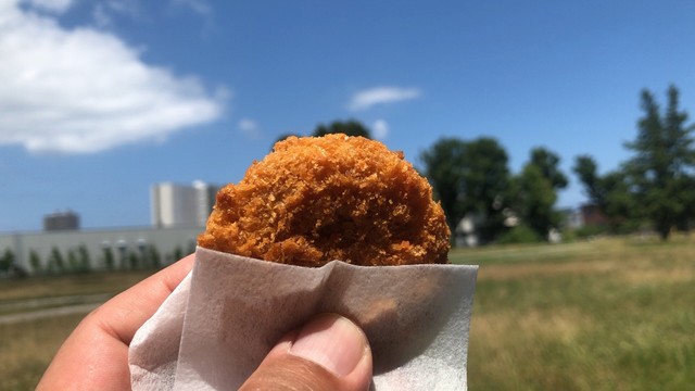 美唄焼鳥・惣菜 炎 トライアル手稲店的实拍高清图