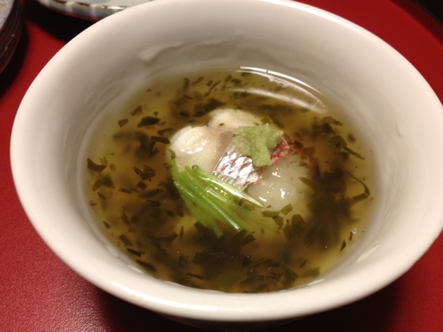 料理旅館 鳥喜的實拍圖