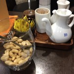 味苑  五反田店的實拍圖