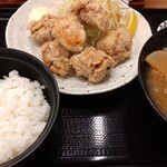 大穴 八重洲店的實拍圖
