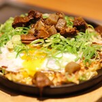 めっせ熊 新大阪店的實拍圖