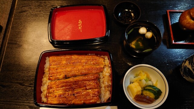 喜代川的實拍高清圖