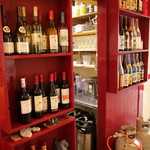 しゃかりきばーる ほしぼし 野田店的實拍圖