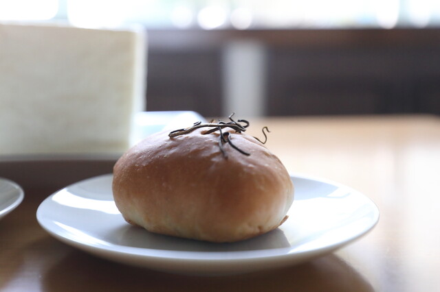 こむぎ工房 茶飛的实拍高清图