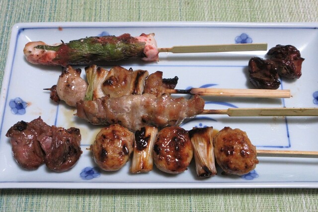 recommendations image for ロイヤルチキンまるとく