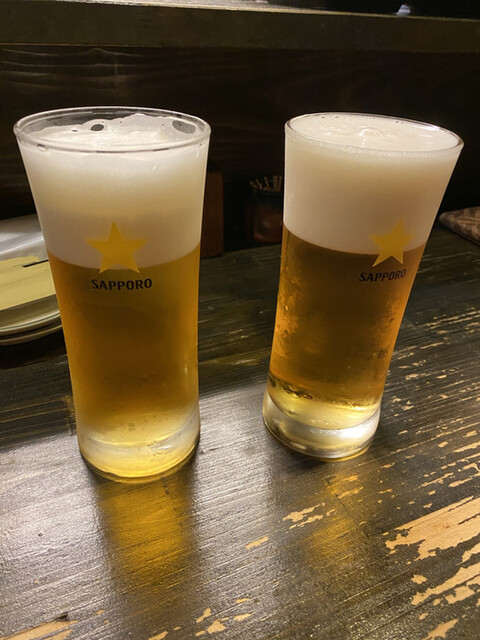 鶏酒問屋　はや川的實拍高清圖