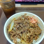 recommendations for すき家 府中浅間店