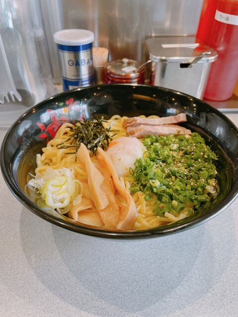 東京油組総本店 赤坂見附組的实拍高清图