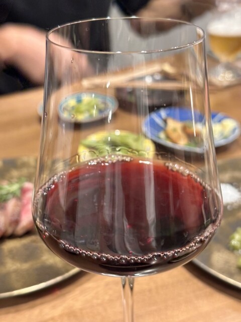 自然とお肉 green的實拍高清圖