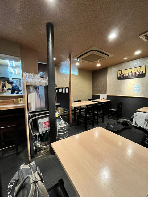 京の居酒屋 ぽんと的实拍高清图