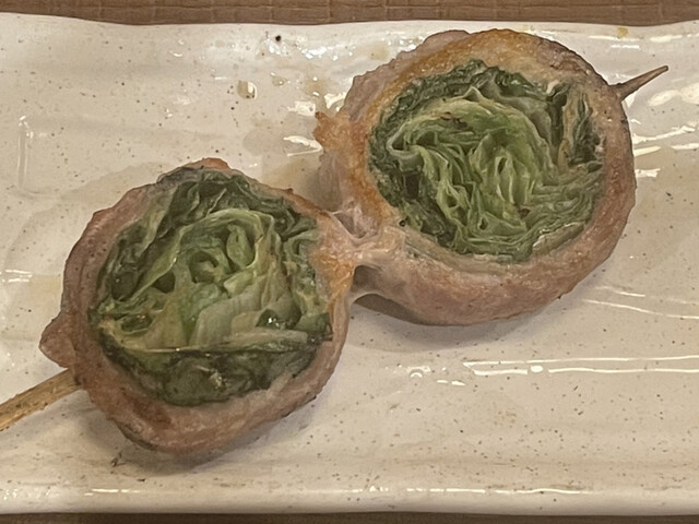 東京串焼倶楽部 秋葉原店的實拍高清圖