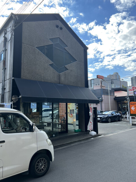 あみだ池大黒 本店的實拍高清圖