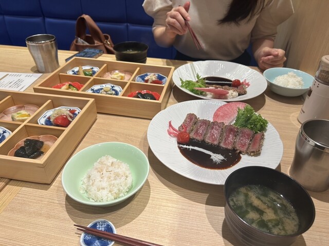 象印食堂 東京店的实拍高清图